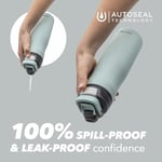 Contigo Chill Autoseal Soğuk Su Termosu 720 mL Beyaz