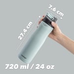 Contigo Chill Autoseal Soğuk Su Termosu 720 mL Beyaz
