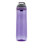 Contigo Cortland Autoseal Tritan Suluk 720 ml, Mor