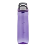 Contigo Cortland Autoseal Tritan Suluk 720 ml, Mor
