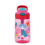 Contigo Gizmo Flip Kedicikler Tritan Çocuk Suluğu 420 mL Pembe