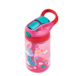 Contigo Gizmo Flip Kedicikler Tritan Çocuk Suluğu 420 mL Pembe