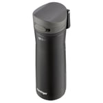 Contigo Jackson Autopop Soğuk Su Termosu 590 mL Siyah