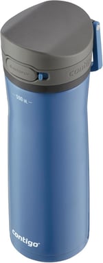 Contigo Jackson Autopop Soğuk Su Termosu 590 mL Mavi