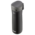 Contigo Jackson Autopop Soğuk Su Termosu 590 mL Siyah