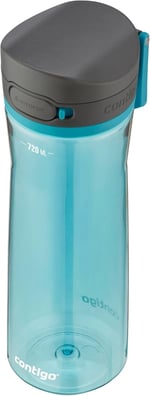 Contigo Jackson Autopop Tritan Suluk 720 mL Mavi