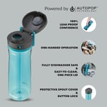 Contigo Jackson Autopop Tritan Suluk 720 mL Mavi