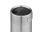 Contigo Luxe Autoseal Termos Bardak 470 mL Gri