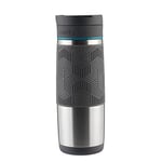 Contigo Metra Autoseal Termos Bardak 470 mL Gri