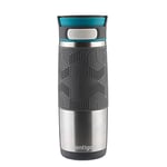 Contigo Metra Autoseal Termos Bardak 470 mL Gri