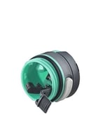 Contigo Metra Autoseal Termos Bardak 470 mL Gri