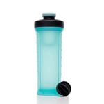 Contigo Shake Go Sporcu Suluğu & Shaker 820ML Turkuaz