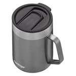 Contigo Streeterville VakumLu Masa Kupasi 420 mL Antrasit