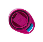 Contigo Swish Autoseal Tritan Suluk 500 ml, Sızdırmaz, Pembe