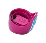 Contigo Swish Autoseal Tritan Suluk 500 ml, Sızdırmaz, Pembe