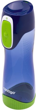 Contigo Swish Autoseal Tritan Suluk 500 mL Mavi