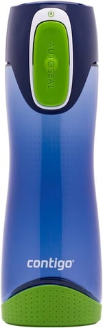 Contigo Swish Autoseal Tritan Suluk 500 mL Mavi