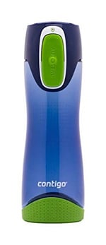 Contigo Swish Autoseal Tritan Suluk 500 mL Mavi