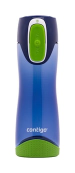 Contigo Swish Autoseal Tritan Suluk 500 mL Mavi