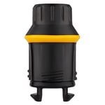 Contigo Thermal Bardaklı Çelik Termos 1.2L Siyah - Seçenekler: 1.2 Liters, 0.7 Liters
