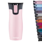 Contigo Westloop Autoseal Termos Bardak 470 mL Pudra