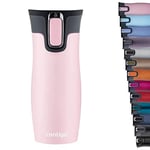 Contigo Westloop Autoseal Termos Bardak 470 mL Pudra