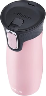 Contigo Westloop Autoseal Termos Bardak 470 mL Pudra