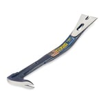 Contractor Pry Bar, 17-In. -RSC - Seçenekler: 1’li paket, 10-Inch, 12