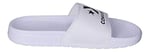 Converse All Star Slide, Erkek, Beyaz