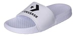 Converse All Star Slide, Erkek, Beyaz