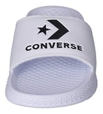 Converse All Star Slide, Erkek, Beyaz