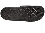 Converse All Star Slide Unisex Siyah Terlik