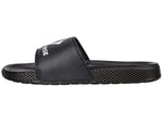 Converse All Star Slide Unisex Siyah Terlik