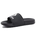 Converse All Star Slide Unisex Siyah Terlik