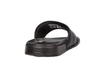 Converse All Star Slide Unisex Siyah Terlik
