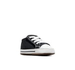Converse Bebek ayakkabısı - CTAS CRIBSTER MID 865156C Siyah