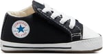 Converse Bebek ayakkabısı - CTAS CRIBSTER MID 865156C Siyah
