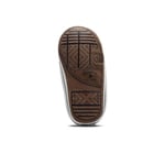 Converse Bebek ayakkabısı - CTAS CRIBSTER MID 865156C Siyah