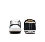 Converse Bebek ayakkabısı - CTAS CRIBSTER MID 865156C Siyah