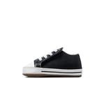Converse Bebek ayakkabısı - CTAS CRIBSTER MID 865156C Siyah