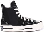 Converse Chuck 70 Plus Canvas Kadın Günlük Ayakkabı A00916C