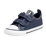 Converse Chuck Taylor All Star Bebek Günlük Ayakkabı 748653C Beyaz