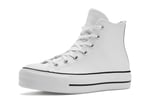 Converse CHUCK TAYLOR ALL STAR LIFT HI Spor ayakkabıKadın