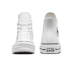 Converse CHUCK TAYLOR ALL STAR LIFT HI Spor ayakkabıKadın