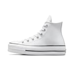 Converse CHUCK TAYLOR ALL STAR LIFT HI Spor ayakkabıKadın