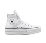 Converse CHUCK TAYLOR ALL STAR LIFT HI Spor ayakkabıKadın