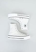 Converse Chuck Taylor All Star Lift Spor Ayakkabısı Unisex Yetişkin