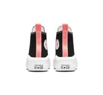 Converse Chuck Taylor All Star Lift Spor Ayakkabısı Unisex Yetişkin