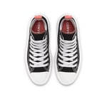 Converse Chuck Taylor All Star Lift Spor Ayakkabısı Unisex Yetişkin