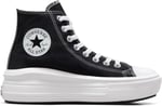 Converse Chuck Taylor All Star Move High Top Kadın Günlük Spor Ayakkabı